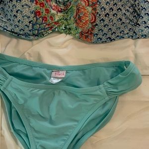 Profile Bikini, nearly new